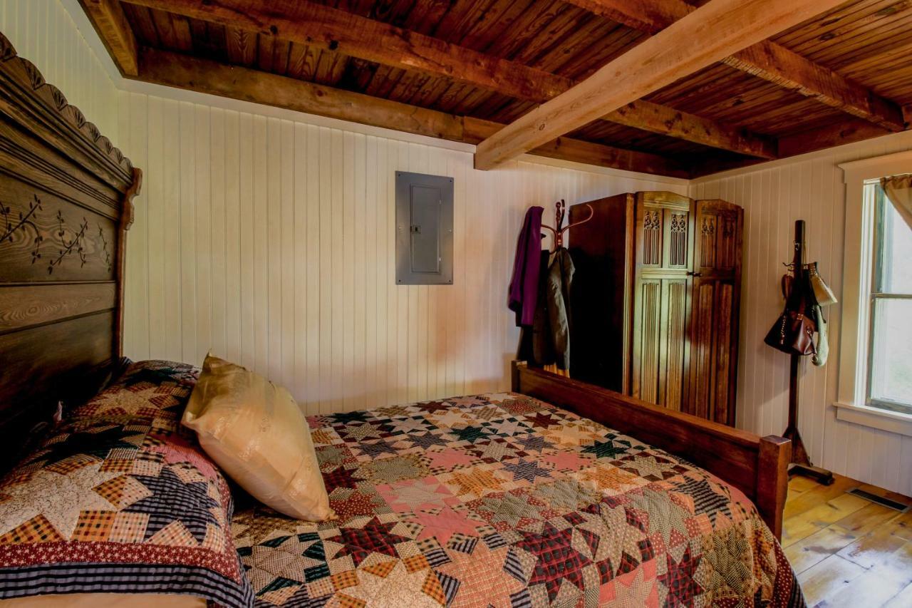 Harpswell Bay House Villa Dış mekan fotoğraf
